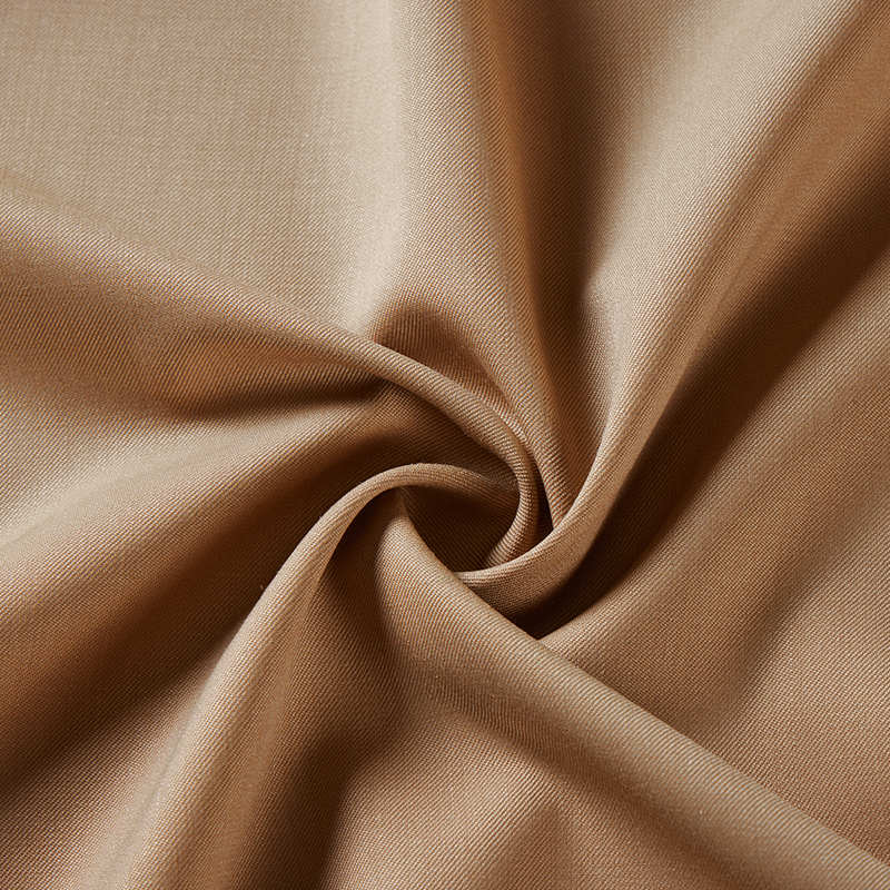 Fabric Polyester Wool Blend