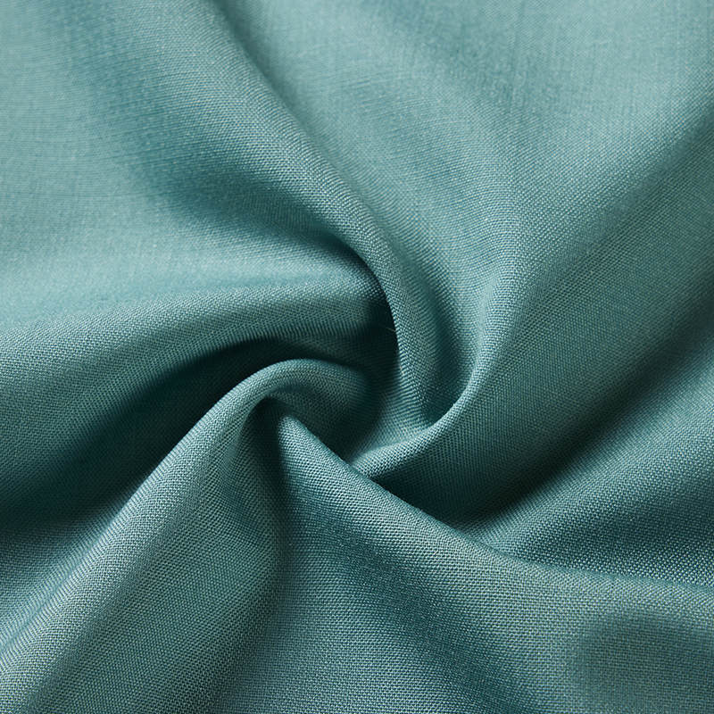 Customized PolyWool Fabric