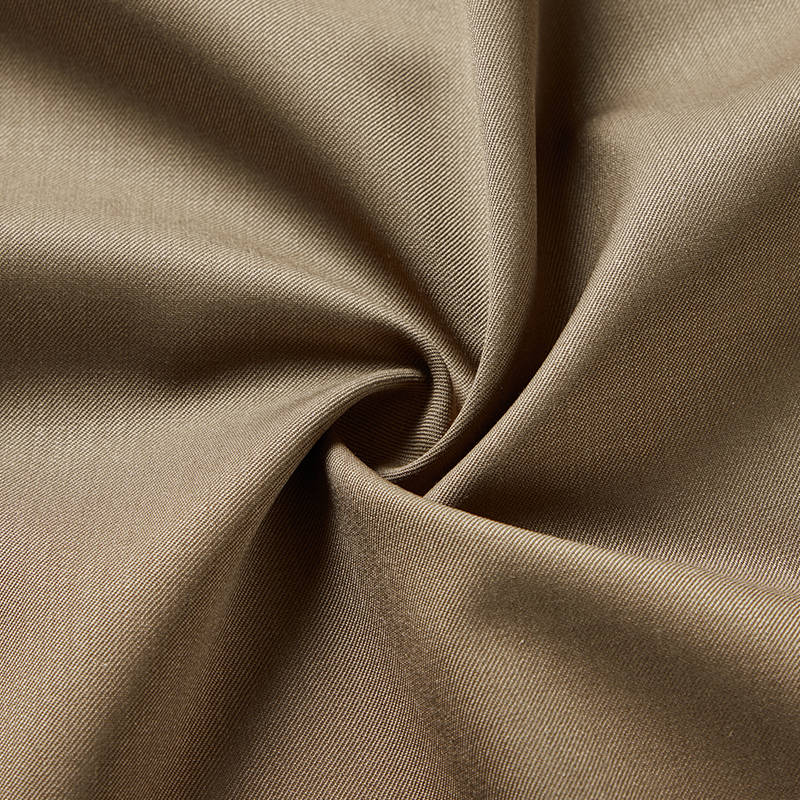 polyester wool blend fabric