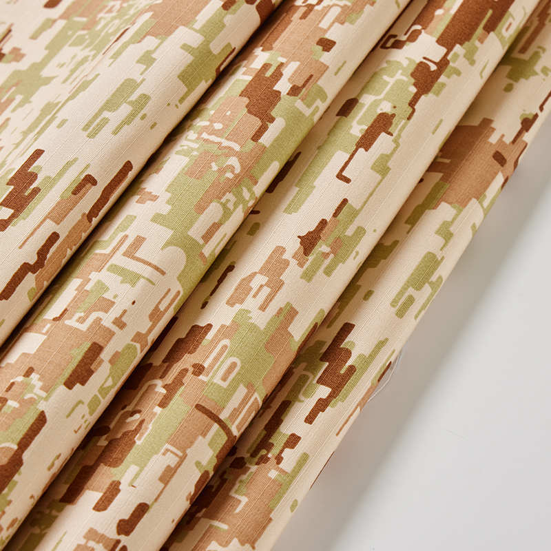 Tactical Nylon Fabrics